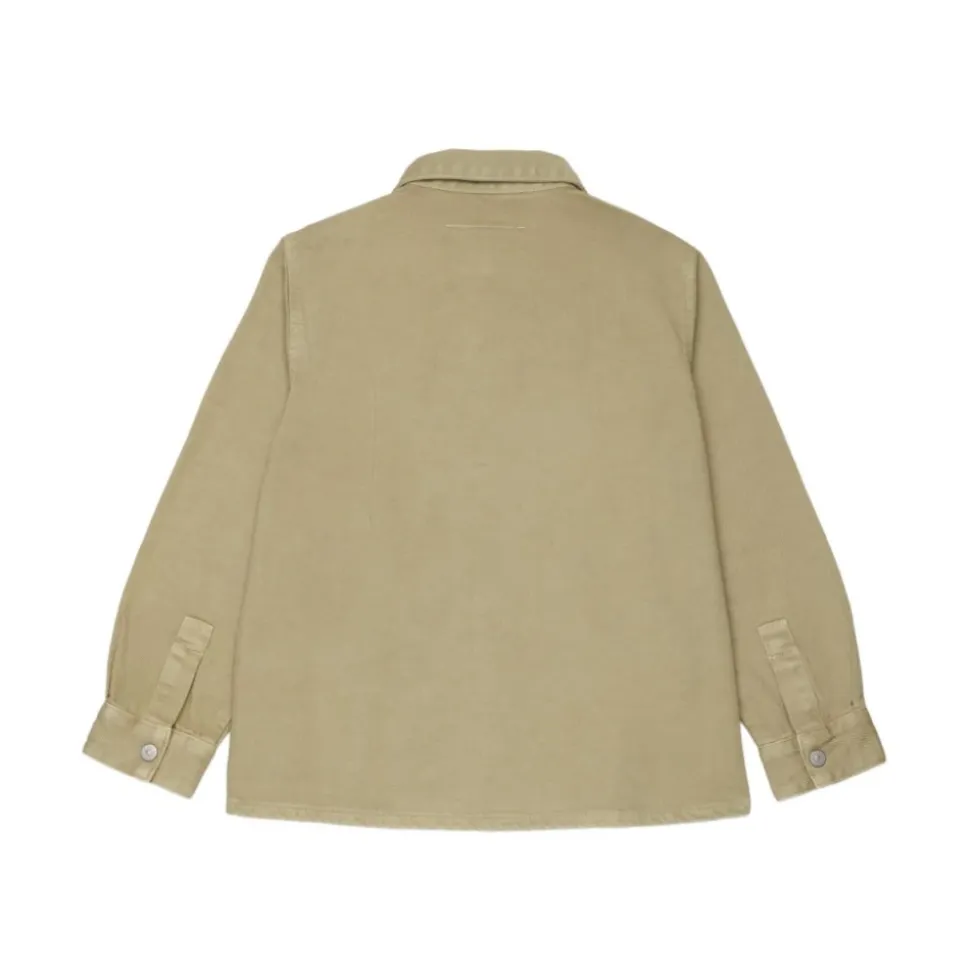 MM6 Maison Margiela Koszulki
