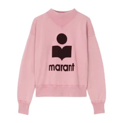 Moby Sweatshirt