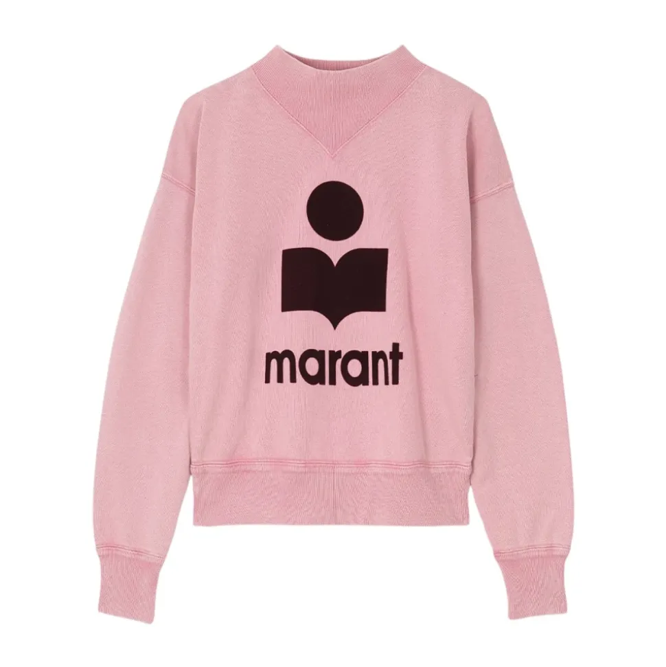 Moby Sweatshirt