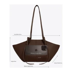 Mochi Tote Bag