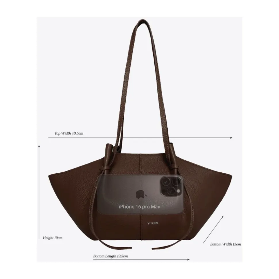 Mochi Tote Bag