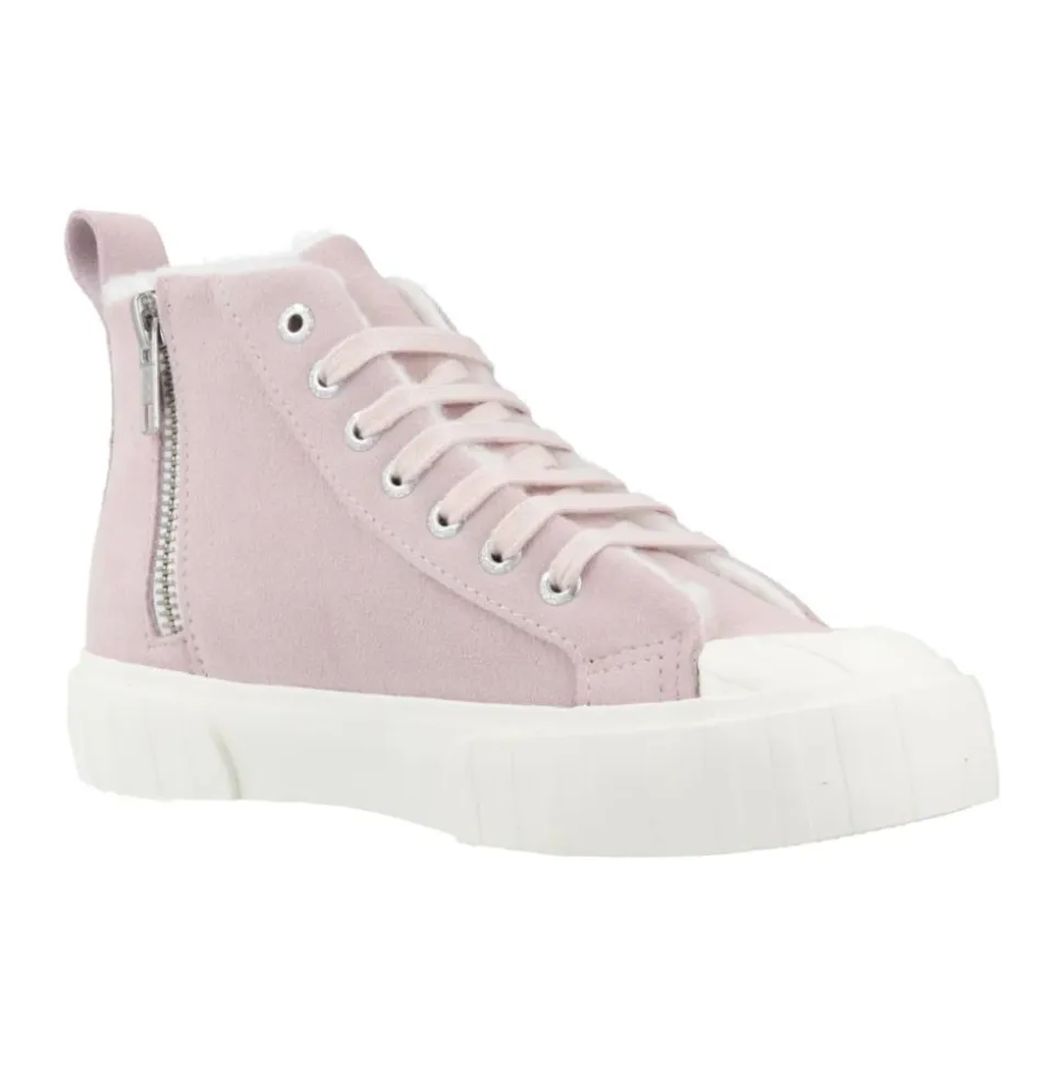 Modne Dziewczęce Sneakersy Kolekcja