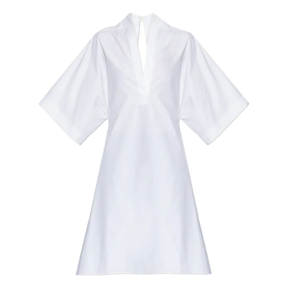 Moisson Tunic