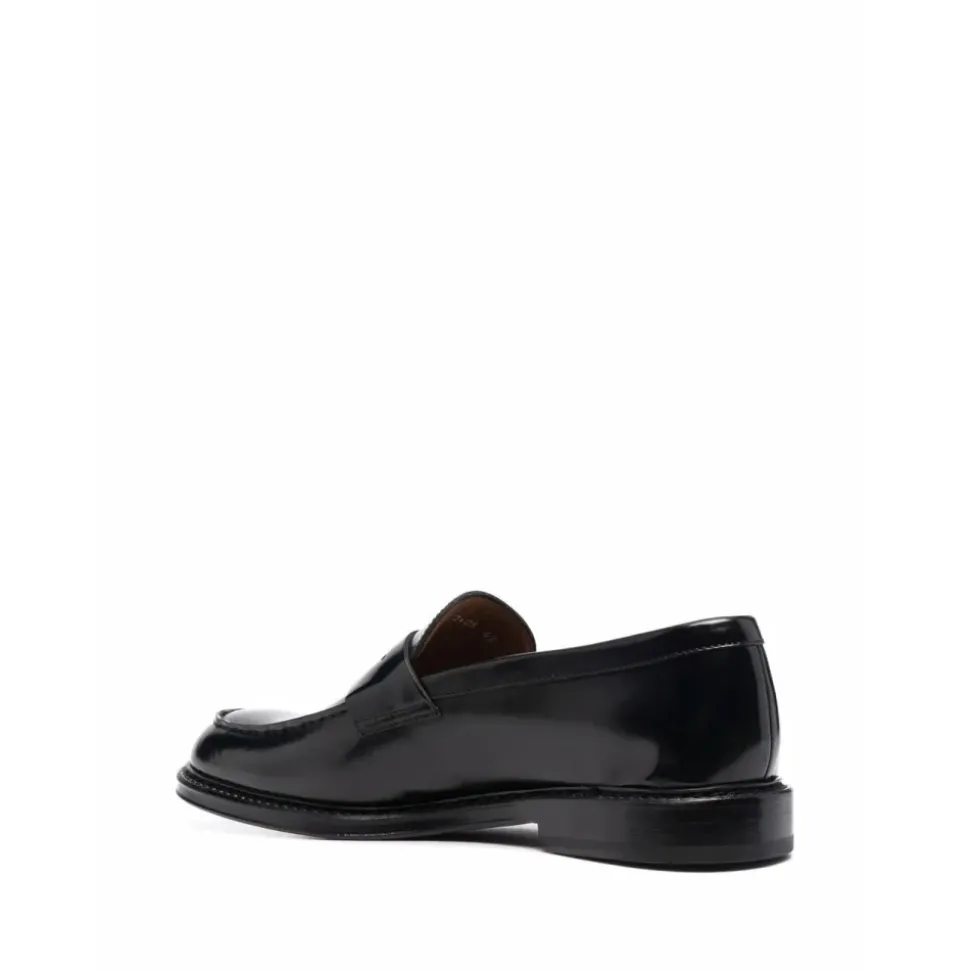 Mokasyny Horse Loafer
