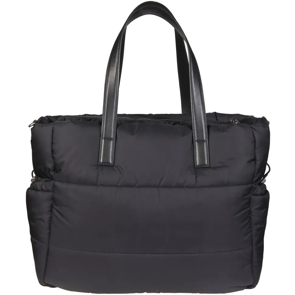 Mommy Tote Bag Fasciatoio
