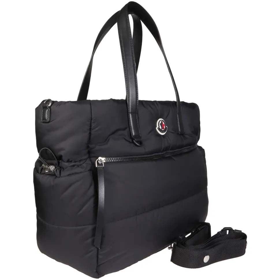Mommy Tote Bag Fasciatoio