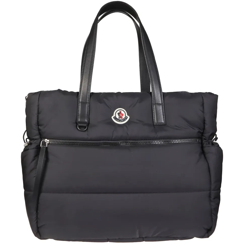 Mommy Tote Bag Fasciatoio