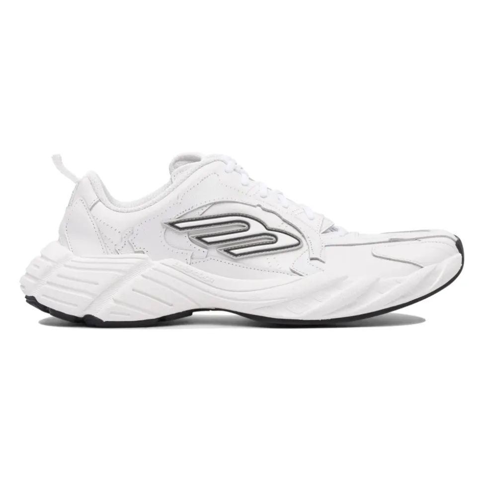 Monday Shoe
