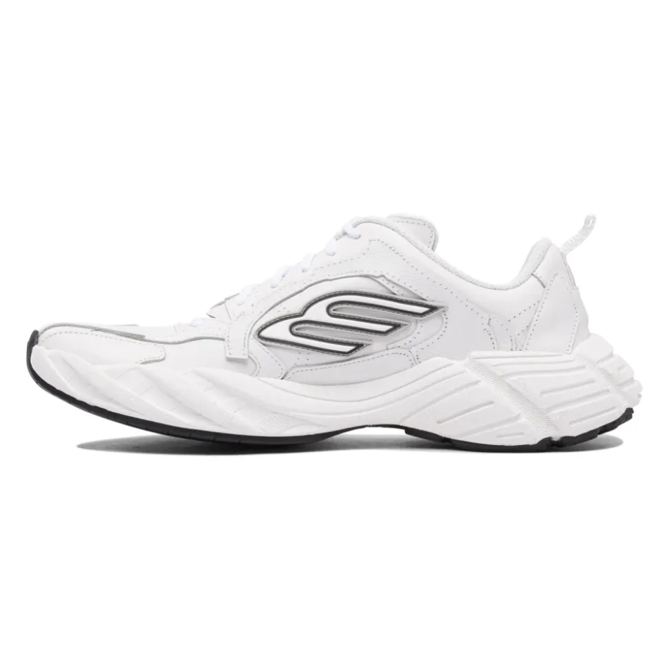 Monday Shoe