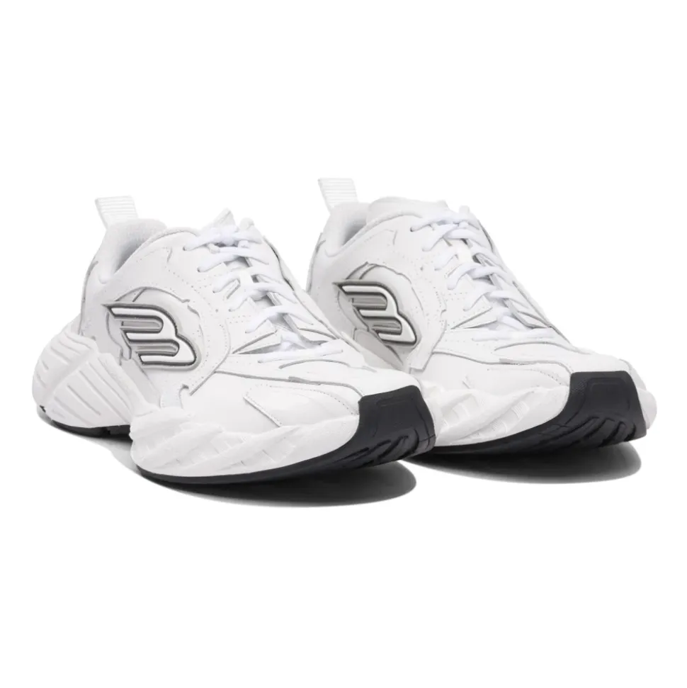 Monday Shoe