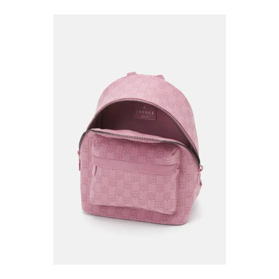 Monogram Mini Backpack