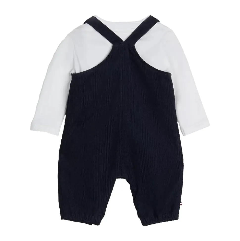 Monotype Baby Set