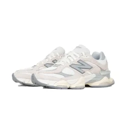 Moonbeam Sea Salt Retro Sneakers