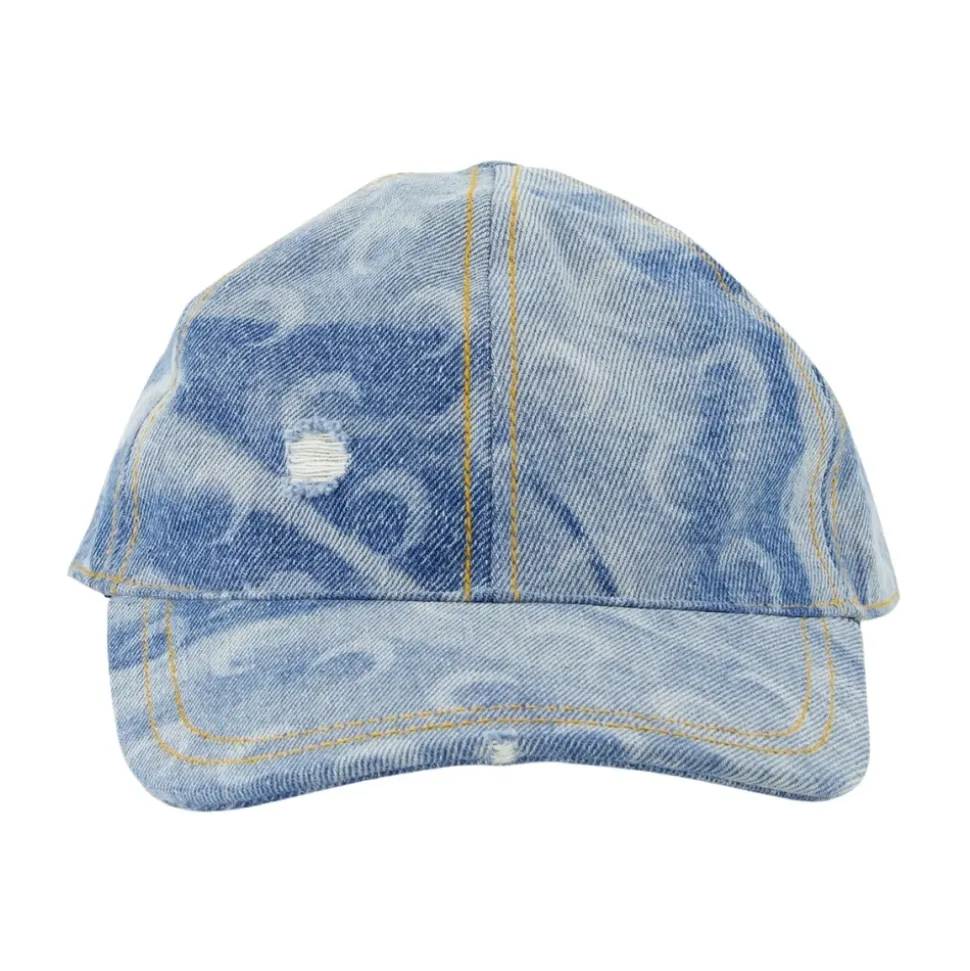 Moon Cap