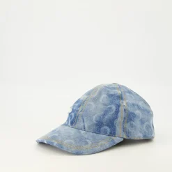Moon Cap