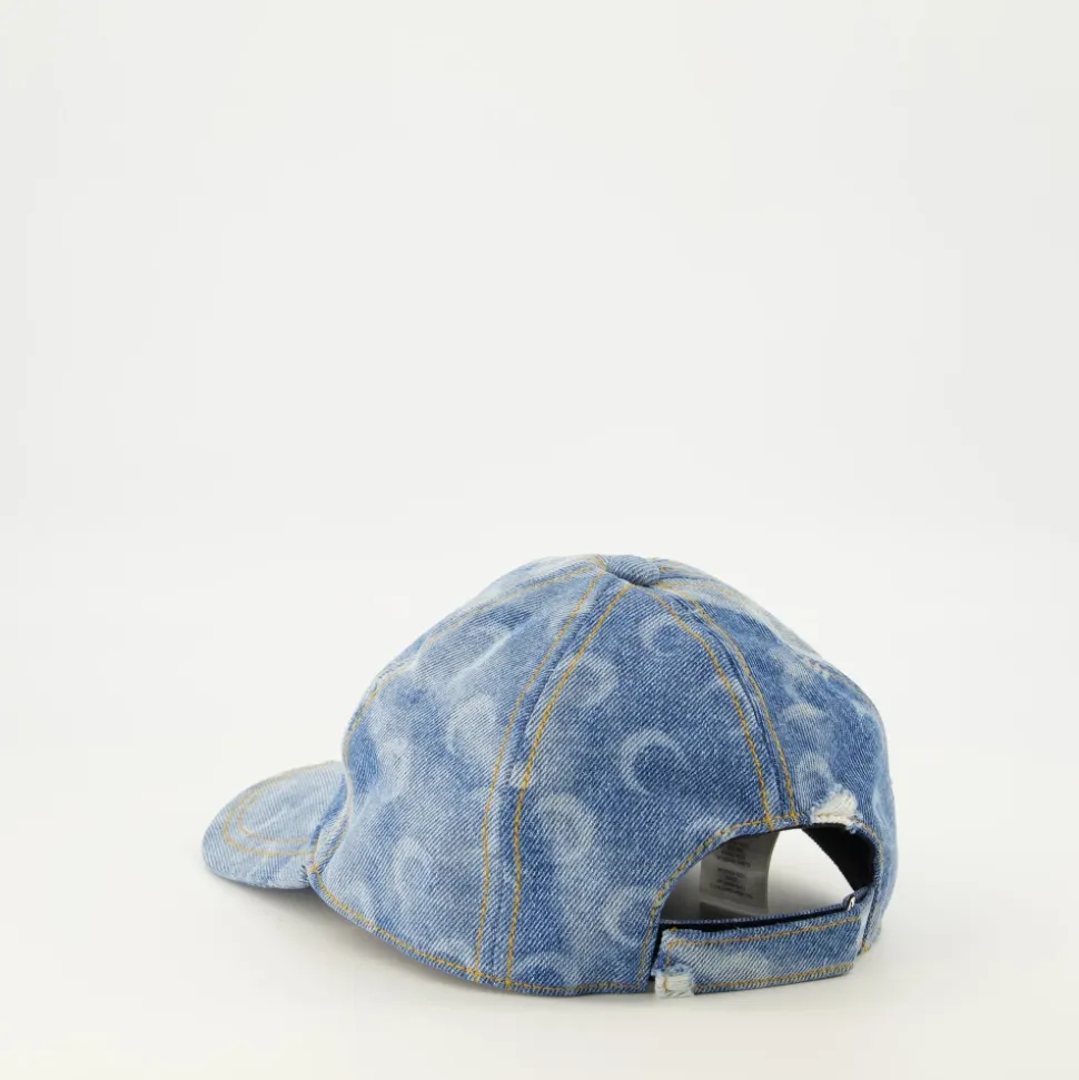 Moon Cap