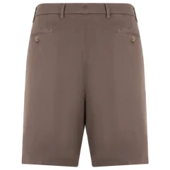 Moon Cotton Old Chino Shorts