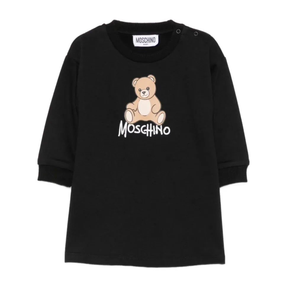 MOSCHINO KIDS Sukienki