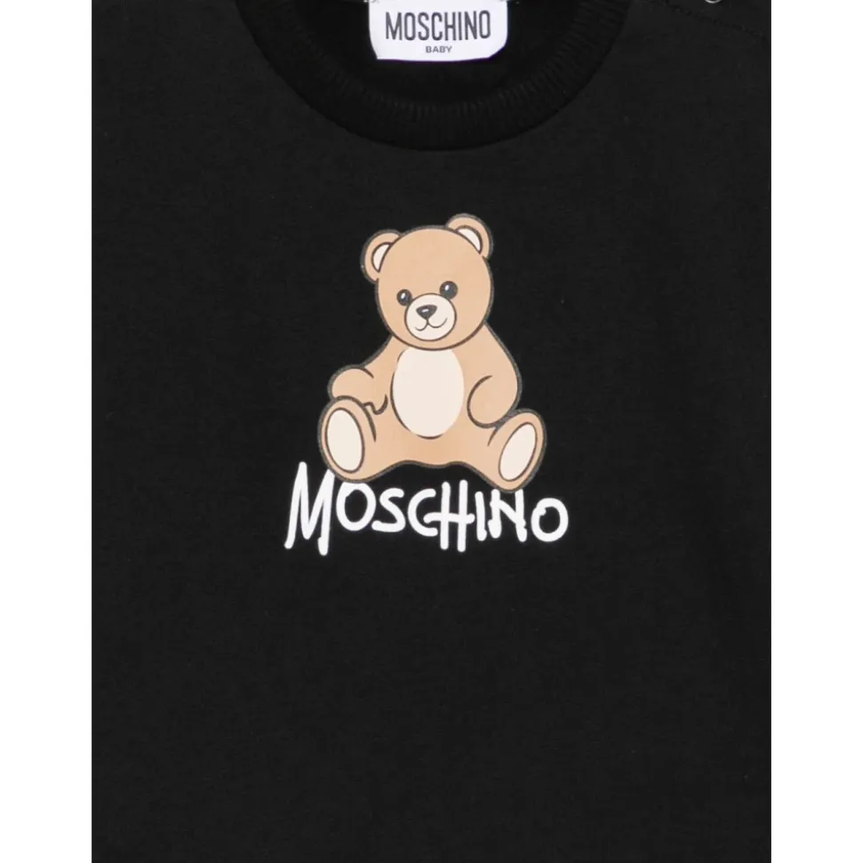 MOSCHINO KIDS Sukienki