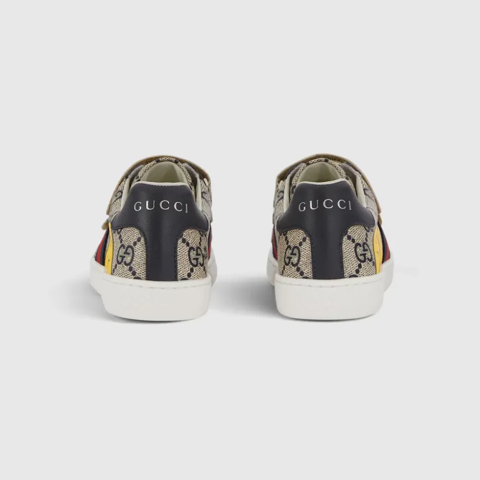 MR. MEN™ LITTLE MISS™ Print Sneakers