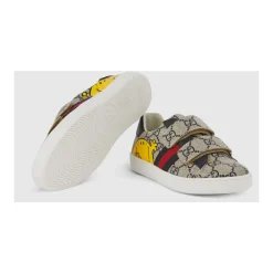 MR. MEN™ LITTLE MISS™ Print Sneakers