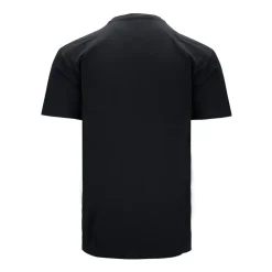 Męska T-shirt do wciągnięcia z ściągaczami