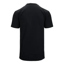 Męska T-shirt do wciągnięcia z ściągaczami