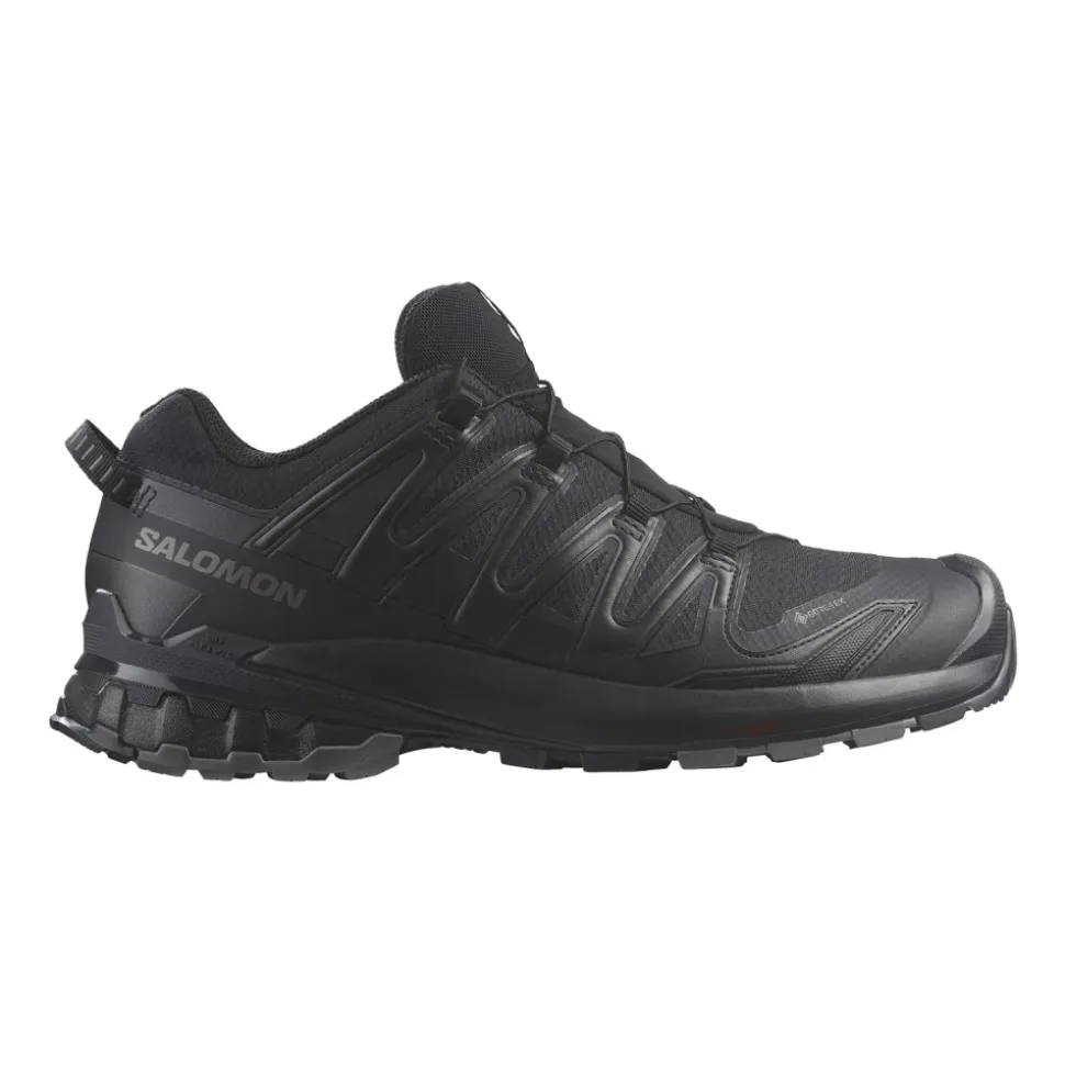 Męskie Buty Trekkingowe