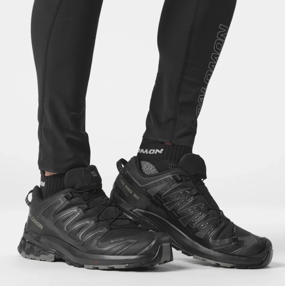 Męskie Buty Trekkingowe