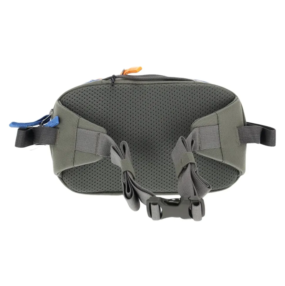 MultiColour Allpa Marsupio Torby