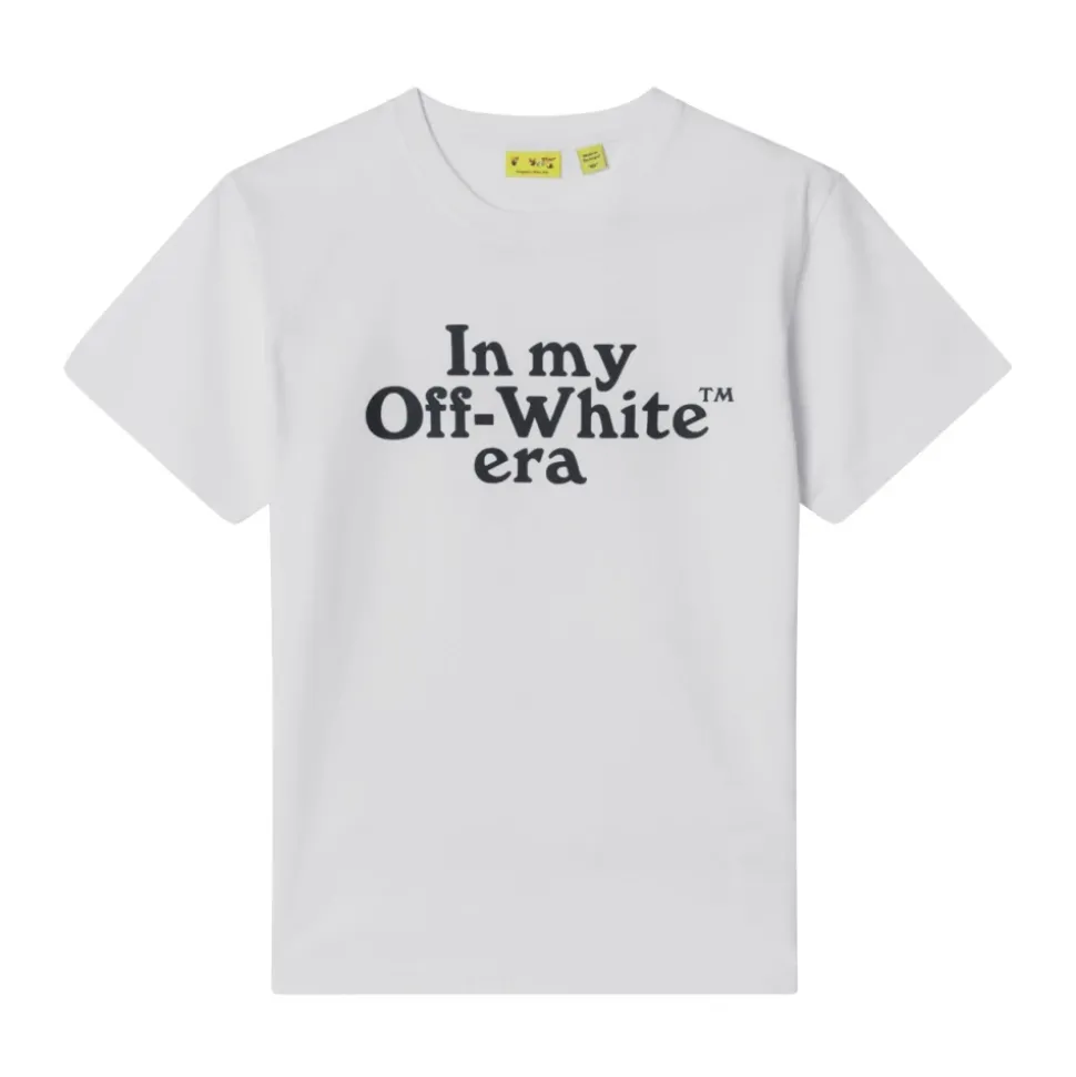 Multilogo Tee S/S