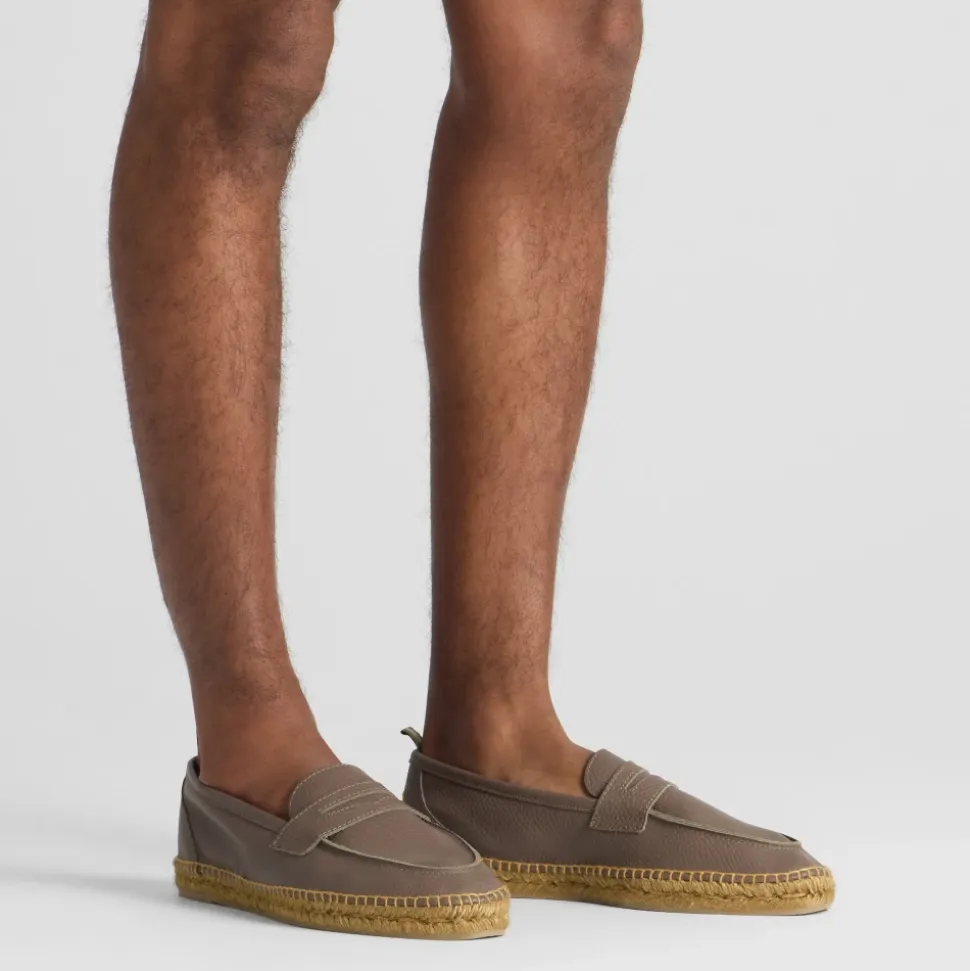 Nacho Espadryle Loafer