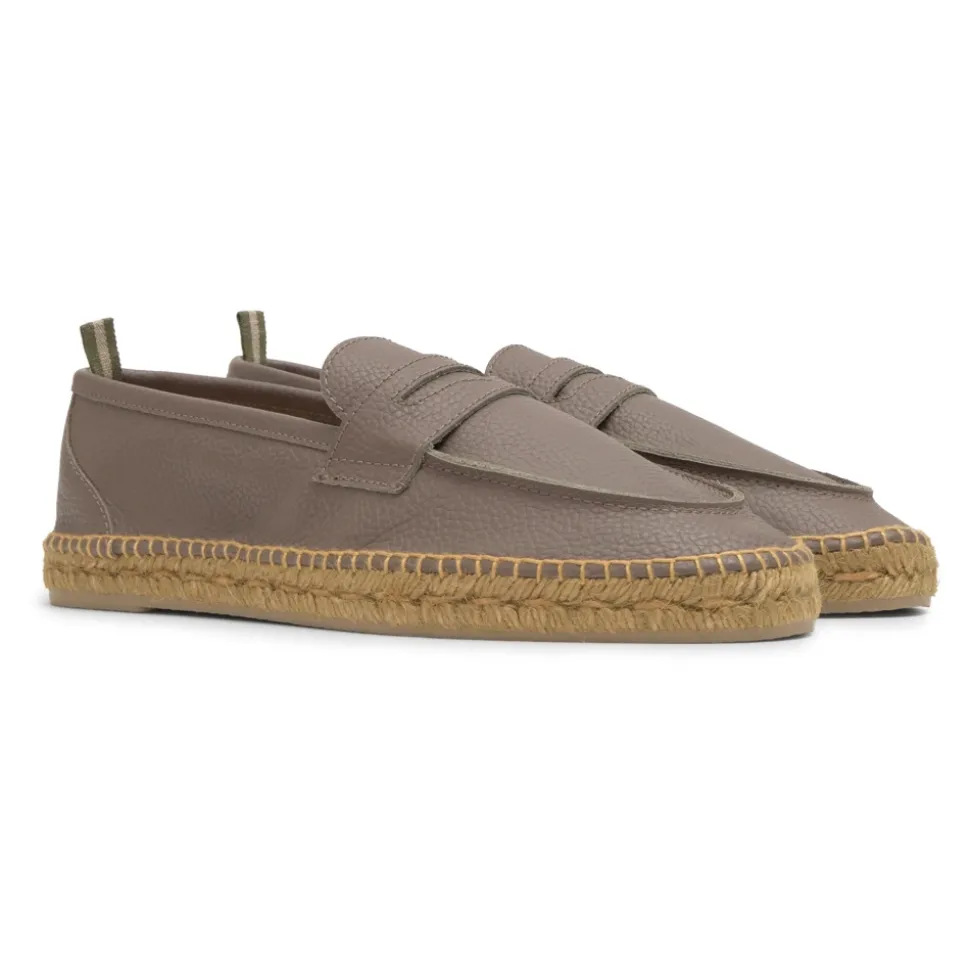 Nacho Espadryle Loafer