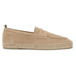 NACHO/002 · PŁASKA ESPADRILKA