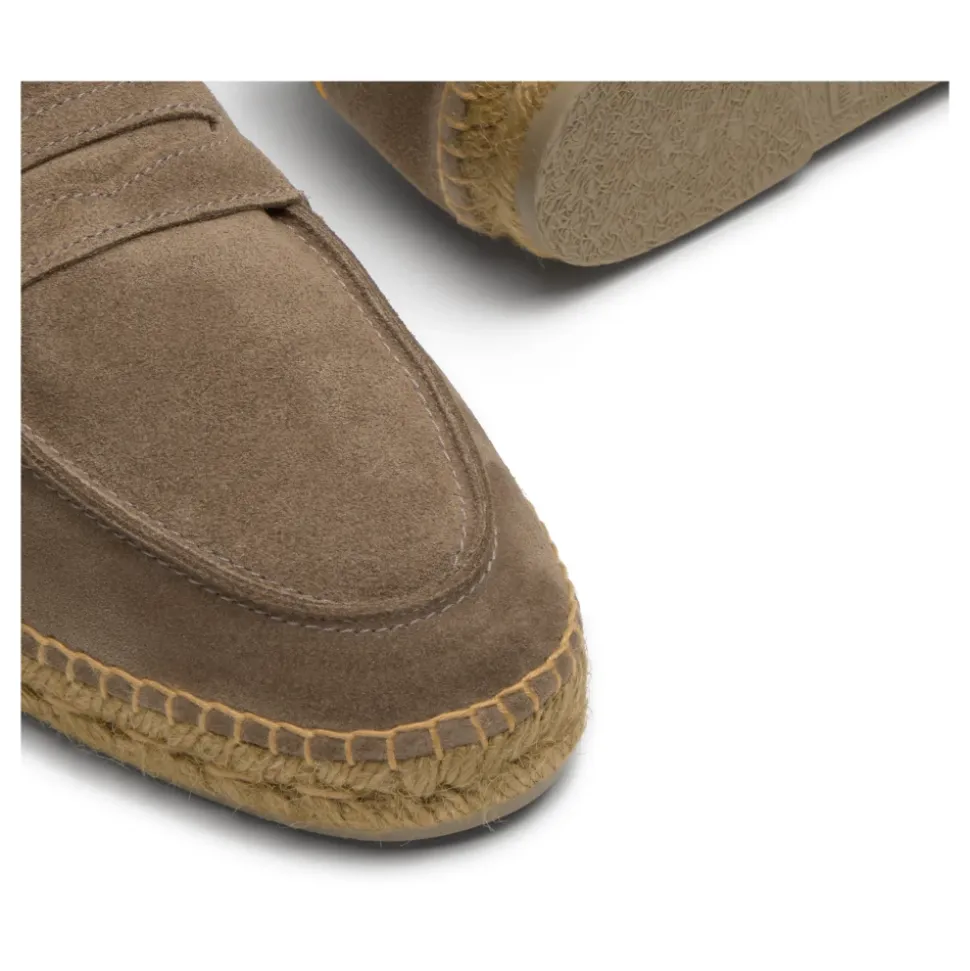 NACHO T/186 · PŁASKIE ESPADRILLES