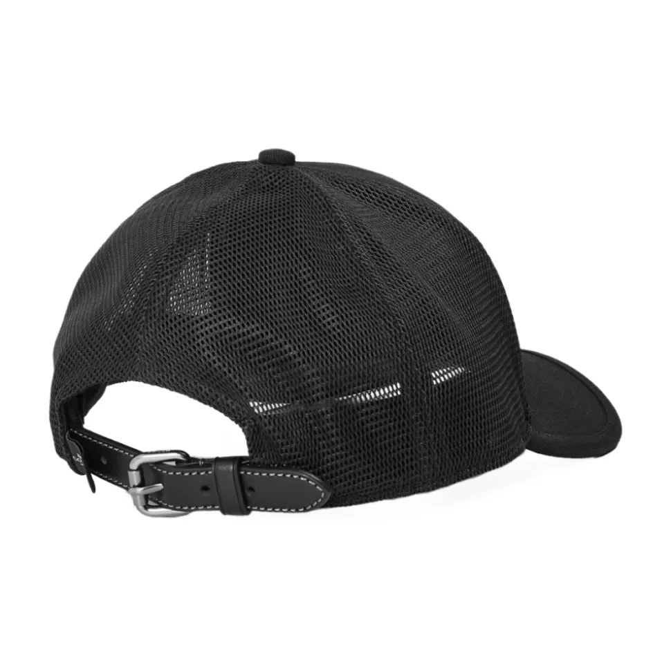 Nakrapiany Logo Trucker Hat Cap