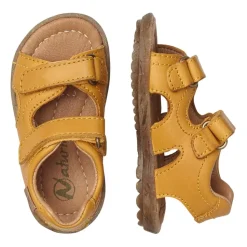 Nappa leather sandals SKY