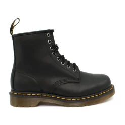 1460 Nappa Skórzane Buty na Sznurowadła