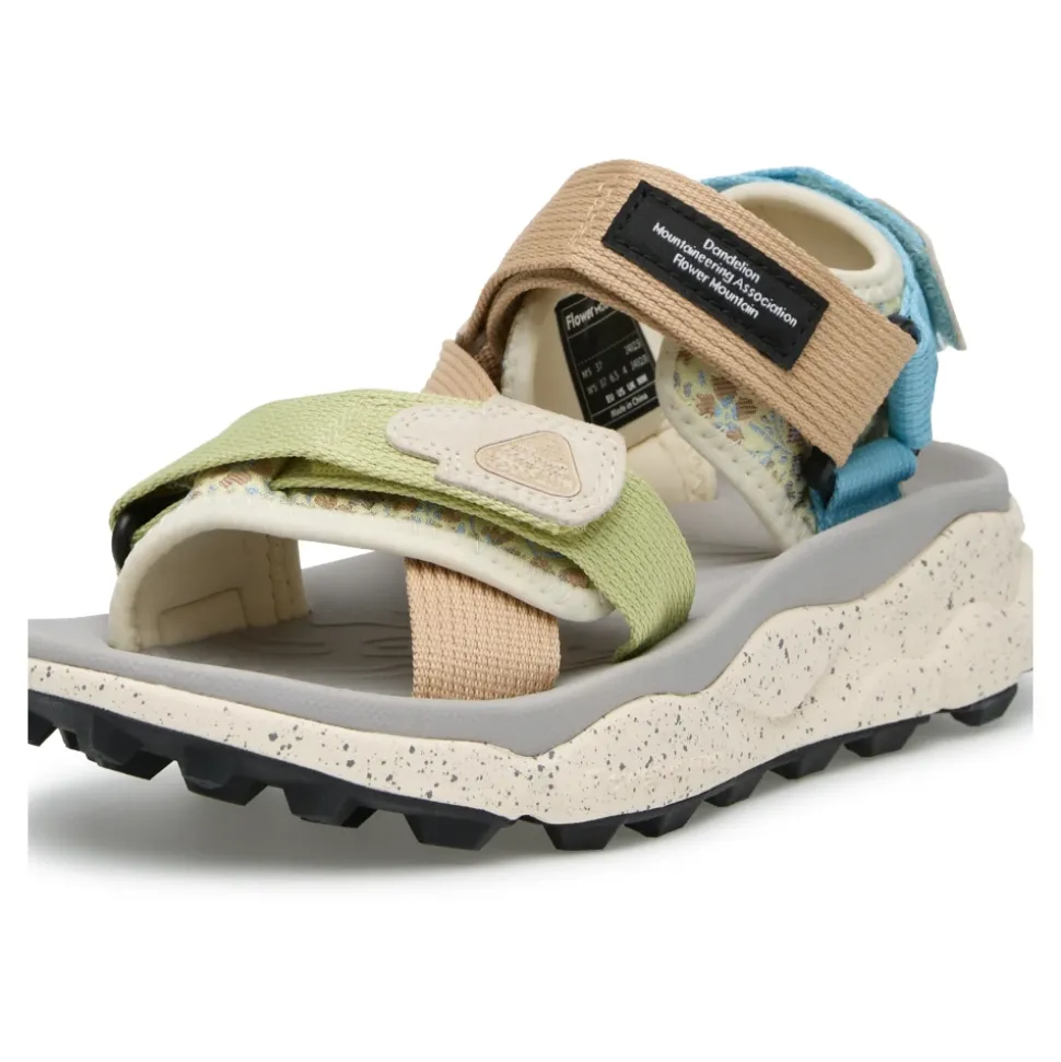 Nazca 2 Sandals