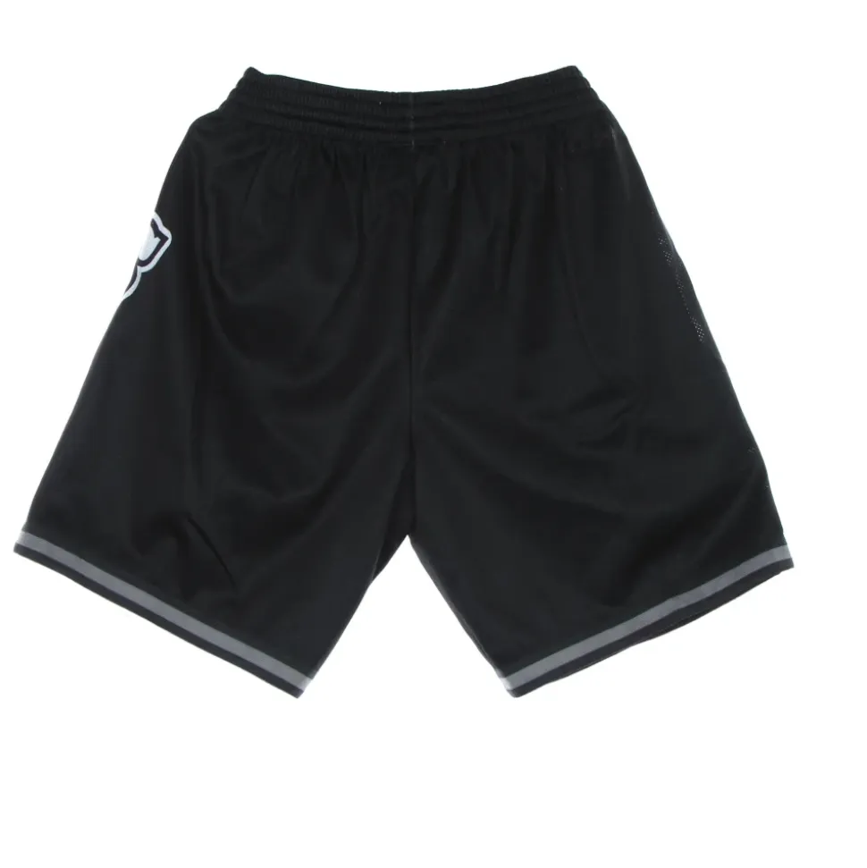 NBA Big Face Basketball Shorts