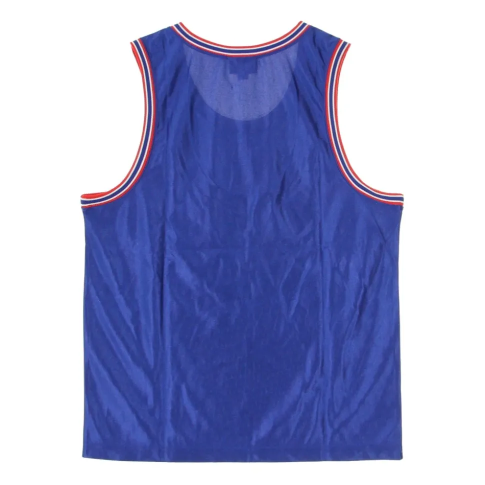 NBA Dazzle Tank Top w barwach drużyny