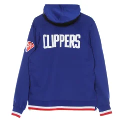 NBA Dri-FIT Bluza z Kapturem