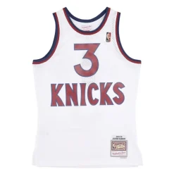 NBA HWC Jersey 2004 Marburye N°3