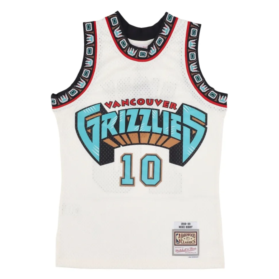 1998 NBA Swingman Jersey Bibby