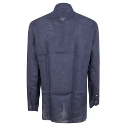 Neck Shirt