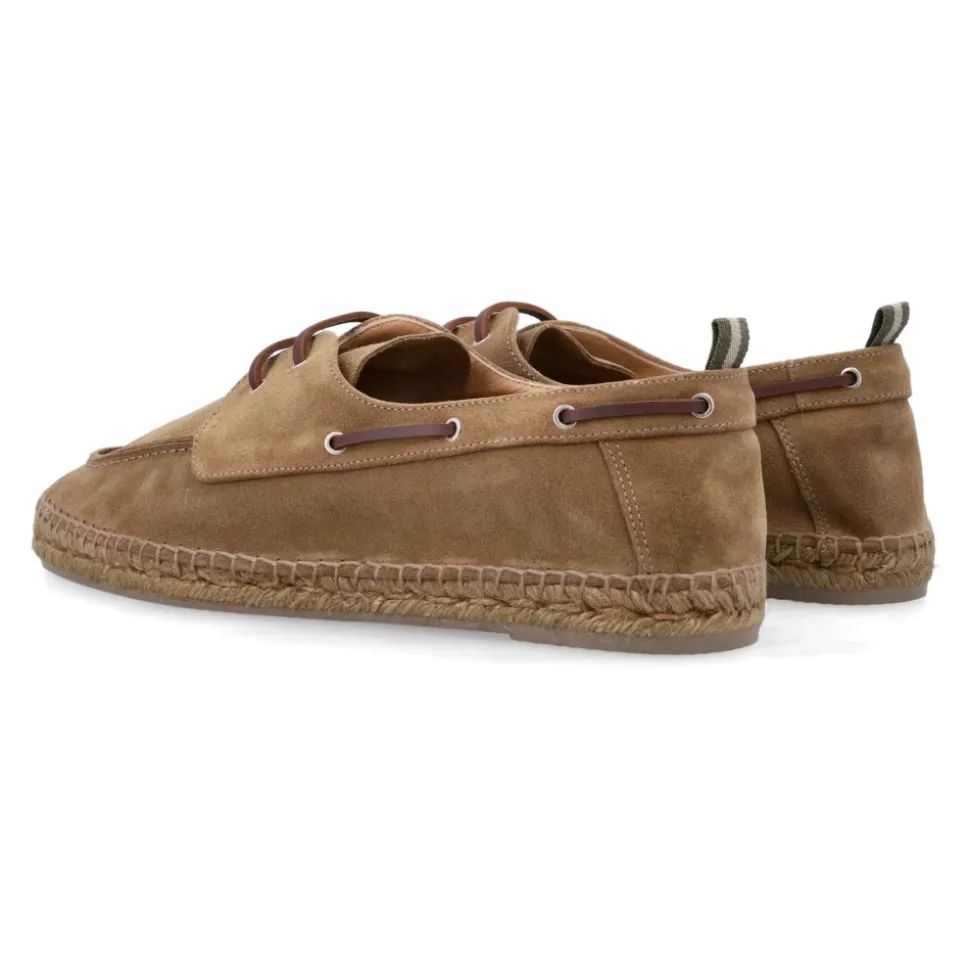 Nemo Boat Espadryle