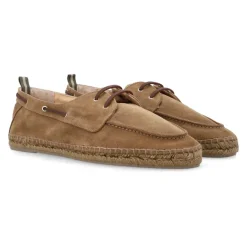 Nemo Boat Espadryle