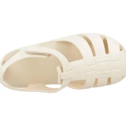 Nemo Solid Sandals