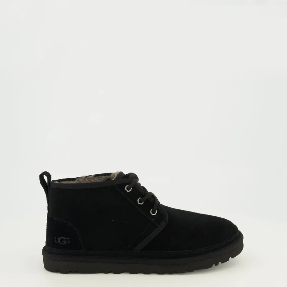Neumel Boot