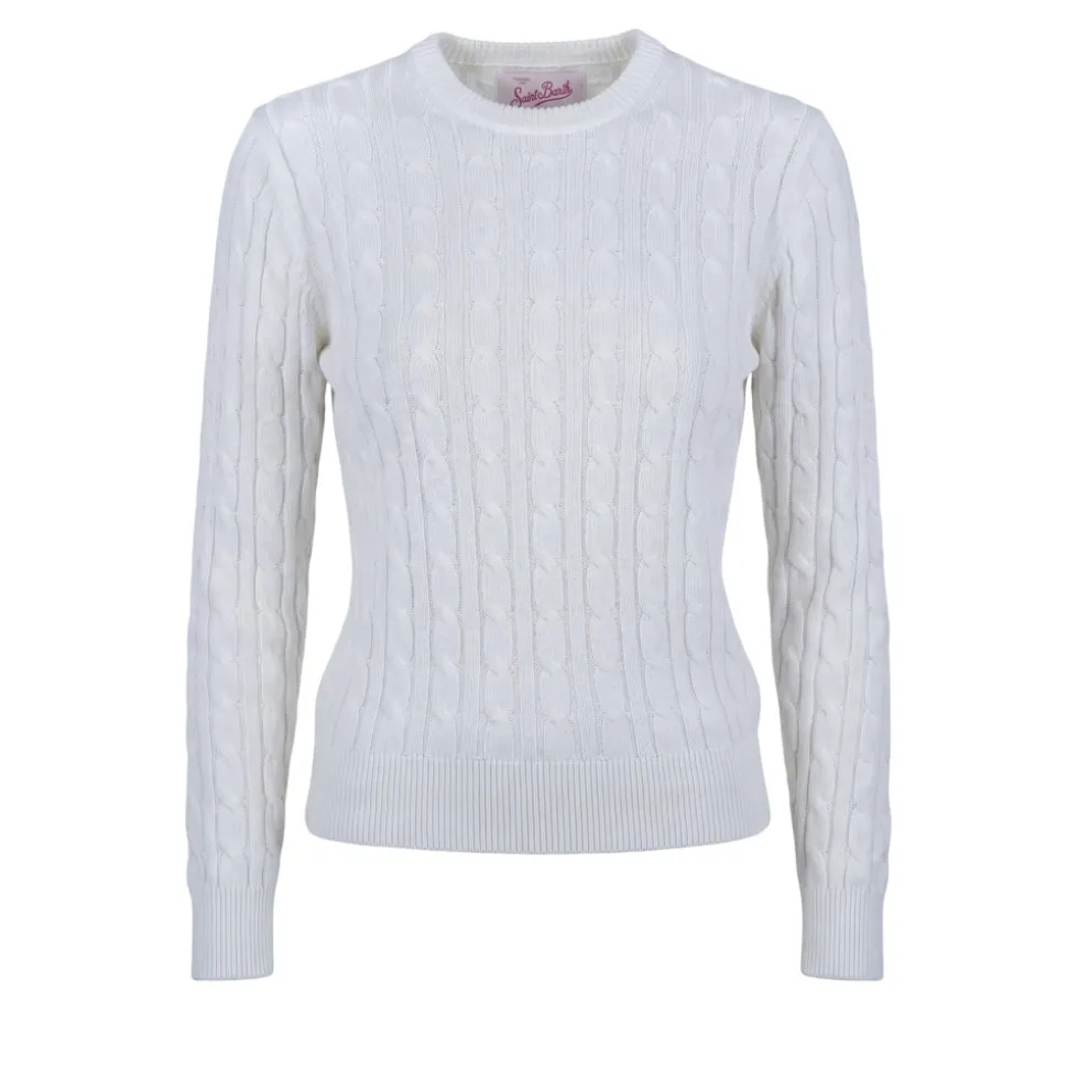 New Queen Sweater